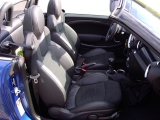 Mini Roadster Lightning Blue