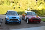Mini Challenger 2011/2007