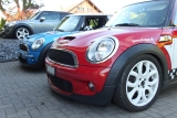 Mini Challenger 2007