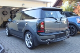 Clubman 2008