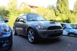 Clubman 2008