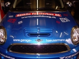 Mini Trophy Lufthutze