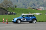 Mini Challenge Ch Slalom Interlaken 2011