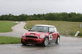 Mini Challenge CH 2010