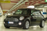 Mini Cooper D, Schwarz, Leder Gravity, Iphone, Ipod, Navi....