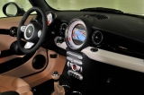 Mini Cooper D, Schwarz, Leder Gravity, Iphone, Ipod, Navi....