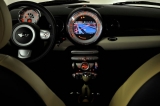 Mini Cooper D, Schwarz, Leder Gravity, Iphone, Ipod, Navi....