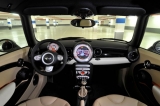 Mini Cooper D, Schwarz, Leder Gravity, Iphone, Ipod, Navi....
