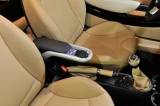 Mini Cooper D, Schwarz, Leder Gravity, Iphone, Ipod, Navi....