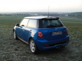 Geputzt Un In Neuem Gewand