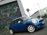 Verspielter Mini