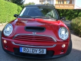 Mein Mini Cooper S 2004