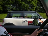 Mini United 2009 Silverstone