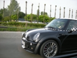 Mini United 2009 Silverstone