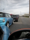 Mini United 2009 Silverstone