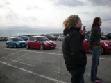 Mini United 2009 Silverstone