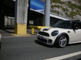 Mini United 2009 Silverstone