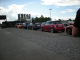 Mini United 2009 Silverstone