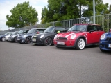 Mini United 2009 Silverstone
