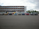 Mini United 2009 Silverstone