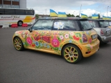 Mini United 2009 Silverstone