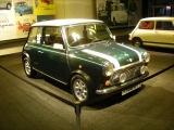 Mini United 2009 Silverstone