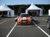 Mini United 2009 Silverstone