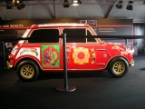 Mini United 2009 Silverstone