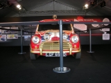 Mini United 2009 Silverstone