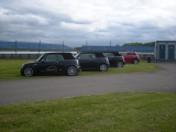 Mini United 2009 Silverstone