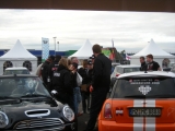 Mini United 2009 Silverstone