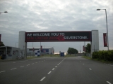 Mini United 2009 Silverstone