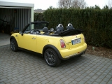 Neue Felgen