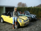 Unsere Minis
