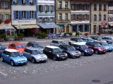 Westschweizer Rundfahrt