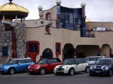 Adventsausfahrt Hundertwasser Ch