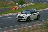 Strahlung Pur VI Nordschleife