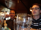 Franken Ausfahrt 22.03.09