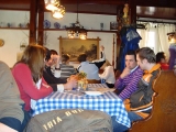 Franken Ausfahrt 22.03.09