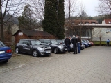 Franken Ausfahrt 22.03.09