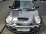 Mini Trethupe