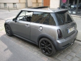 Mini Trethupe