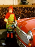 Mini Trethupe Nr. 1