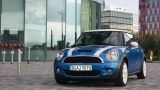 Mini Cooper S Bj. '07