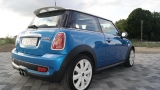 Mini Cooper S Bj. '07