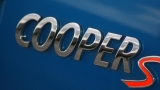 Mini Cooper S Bj. '07