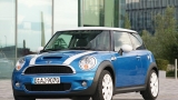 Mini Cooper S Bj. '07