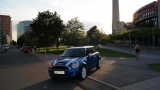 Mini Cooper S Bj. '07