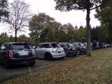 Nordhessenausfahrt 03.10.09