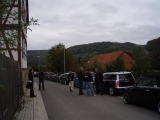 Nordhessenausfahrt 03.10.09